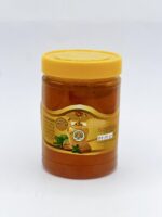 عسل گرده گل هایپرهلس طبیعی و خالص