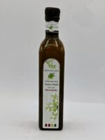 روغن زیتون مینودشت شیشهای 500 cc