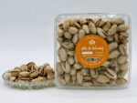 پسته خام هایپرهلس - ۳۰۰ گرمی