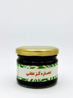 عصاره گز علفی