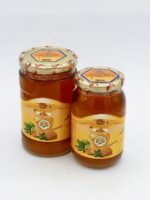 عسل آویشن طبیعی و خالص