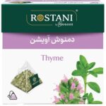 دمنوش آویشن رستنی