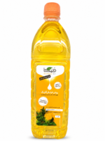 روغن گلرنگ درنیکا 1 لیتری