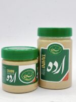 ارده کنجد کشاورز