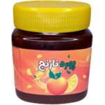 پوره نارنج طبیعی هایپرهلس