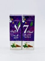 شربت معدل سودا طسام 7 گیاه