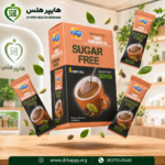 چای کرک هل نیتل